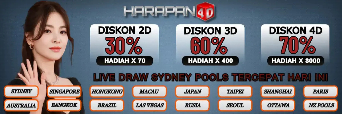 live draw sdy